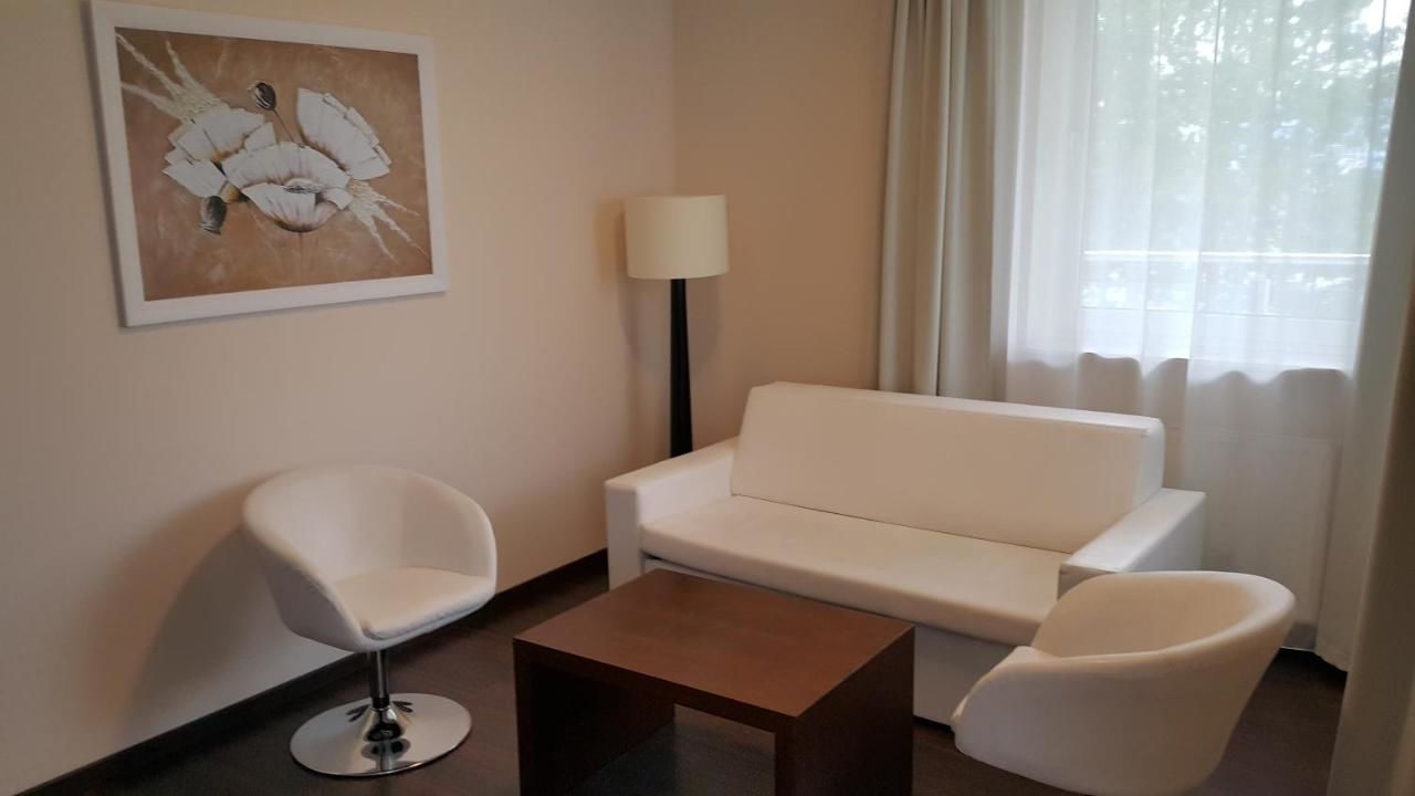 Апартаменты Apartament 241Lux w Diva Kołobrzeg Колобжег-18