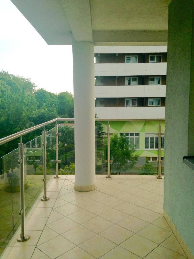 Апартаменты Apartament 241Lux w Diva Kołobrzeg Колобжег-25