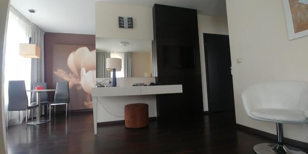 Апартаменты Apartament 241Lux w Diva Kołobrzeg Колобжег-58