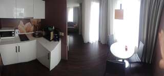 Апартаменты Apartament 241Lux w Diva Kołobrzeg Колобжег-3