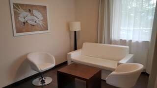 Апартаменты Apartament 241Lux w Diva Kołobrzeg Колобжег Апартаменты с 1 спальней-49