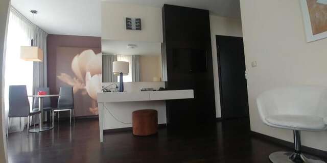 Апартаменты Apartament 241Lux w Diva Kołobrzeg Колобжег-57