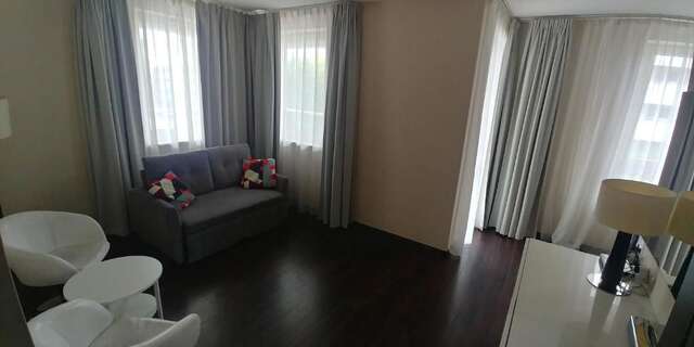 Апартаменты Apartament 241Lux w Diva Kołobrzeg Колобжег-58