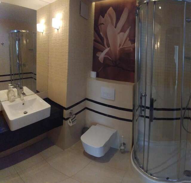 Апартаменты Apartament 241Lux w Diva Kołobrzeg Колобжег-8